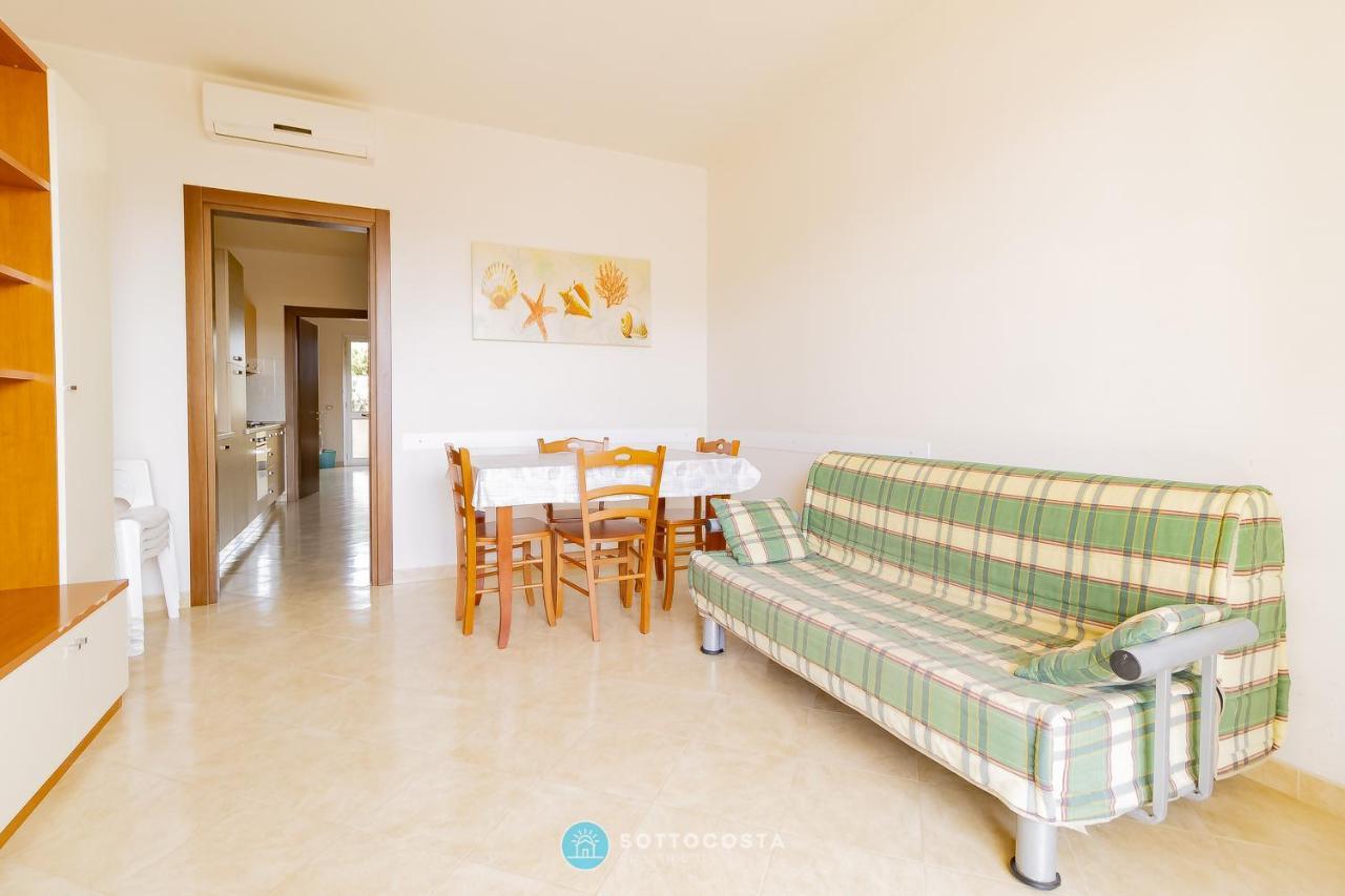 Camelia Flat - Roca Villa Buitenkant foto