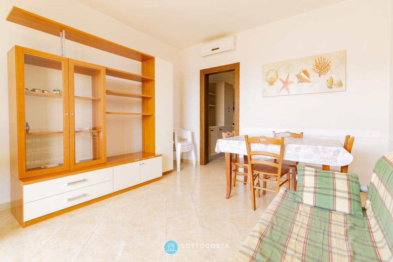 Camelia Flat - Roca Villa Buitenkant foto