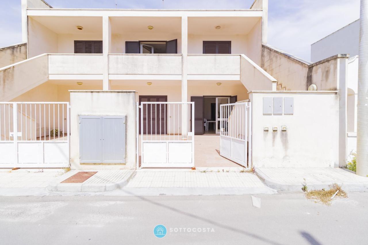 Camelia Flat - Roca Villa Buitenkant foto