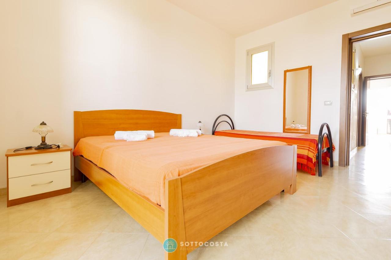 Camelia Flat - Roca Villa Buitenkant foto